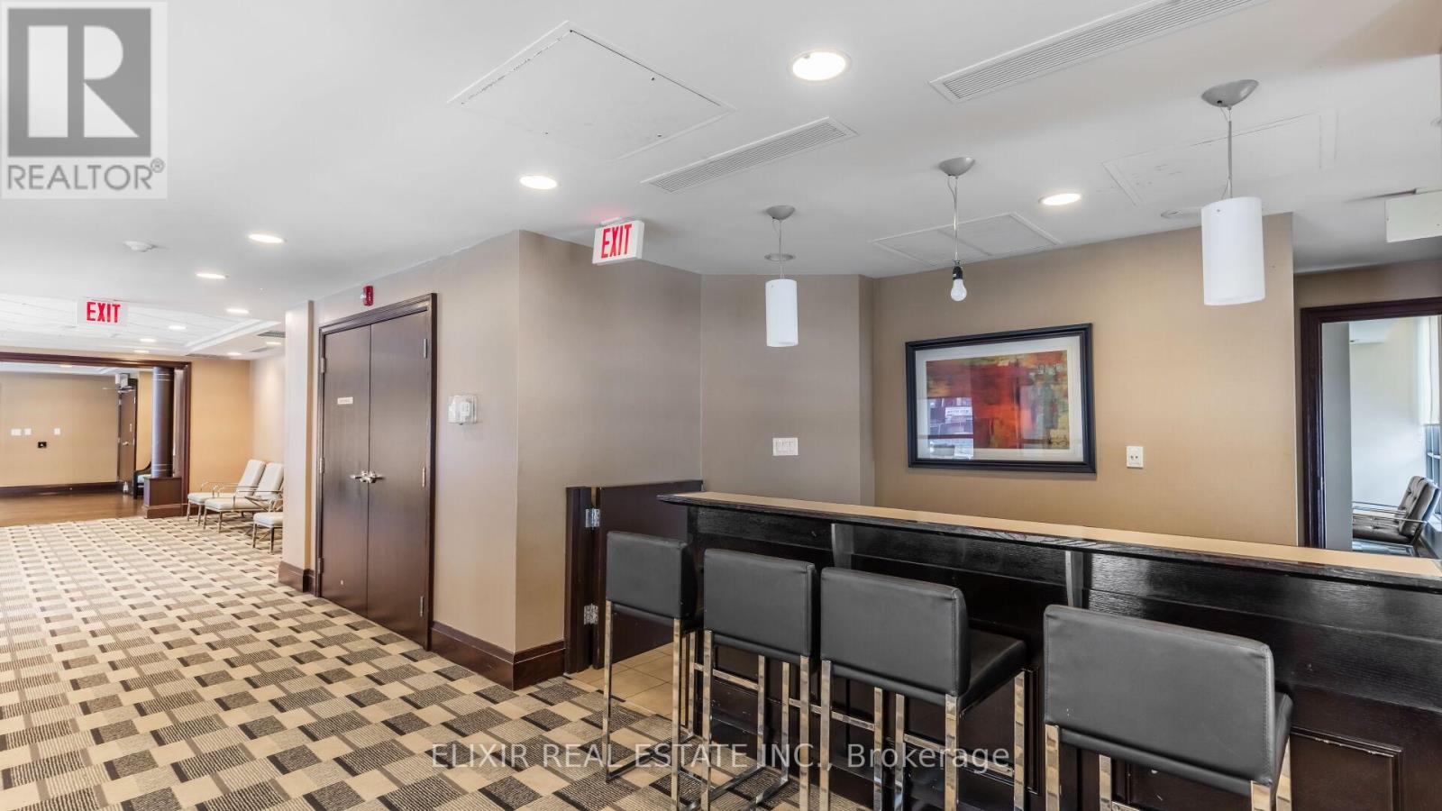 1109 - 208 Enfield Place, Mississauga, Ontario  L5B 0G8 - Photo 19 - W12150604