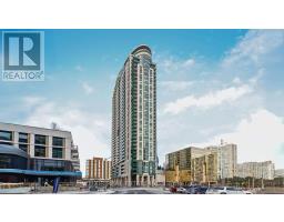 1109 - 208 ENFIELD PLACE, Mississauga, Ontario