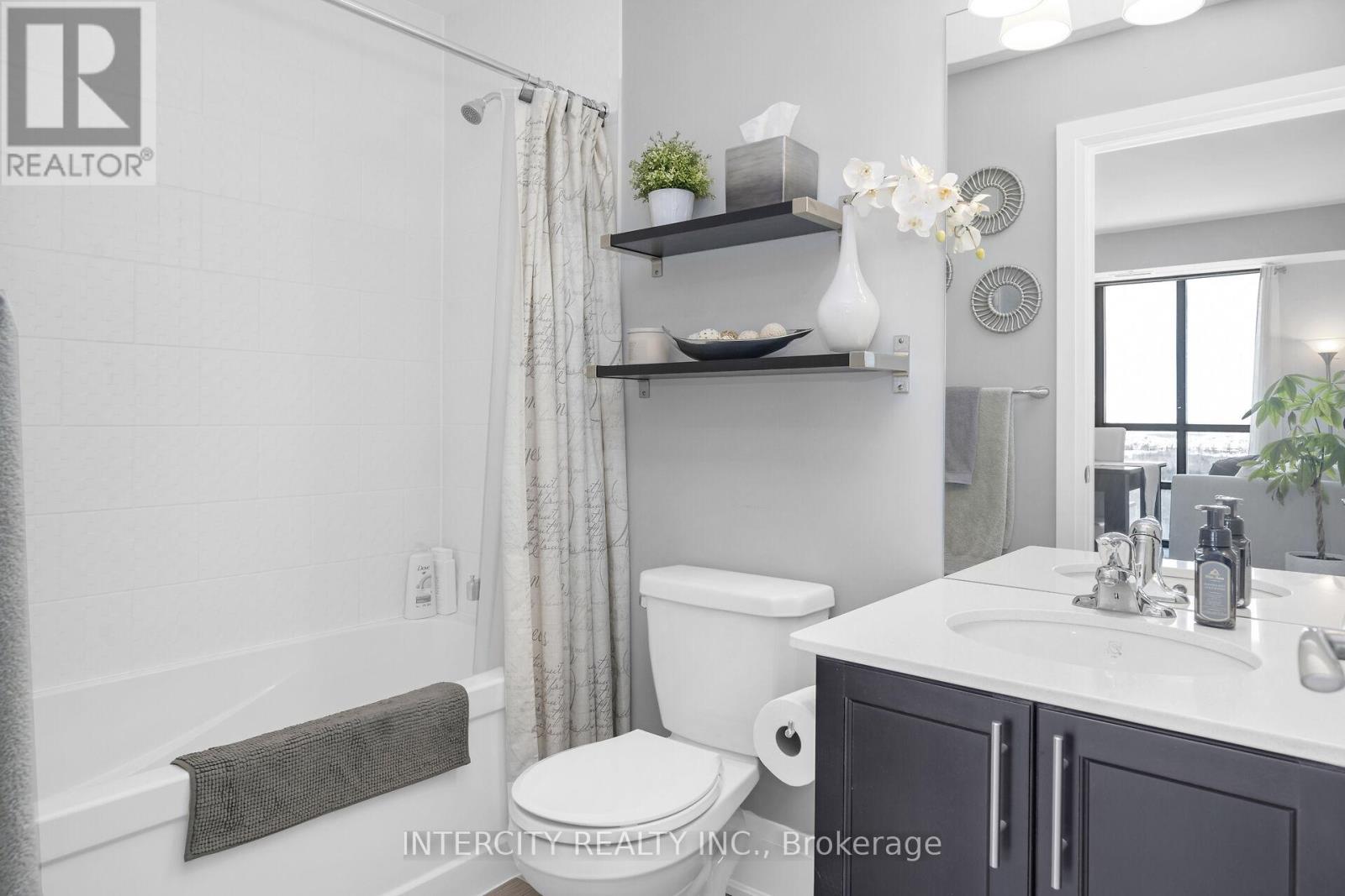 1106 - 45 Yorkland Boulevard, Brampton, Ontario  L6P 4B4 - Photo 23 - W12150608