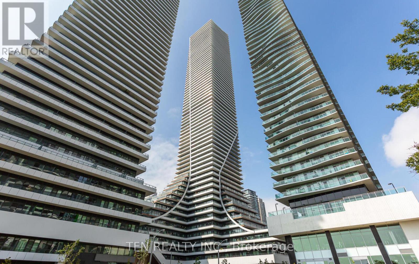 2213 - 30 SHORE BREEZE DRIVE, toronto (mimico), Ontario