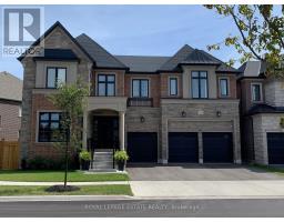2338 HYACINTH CRESCENT, Oakville, Ontario