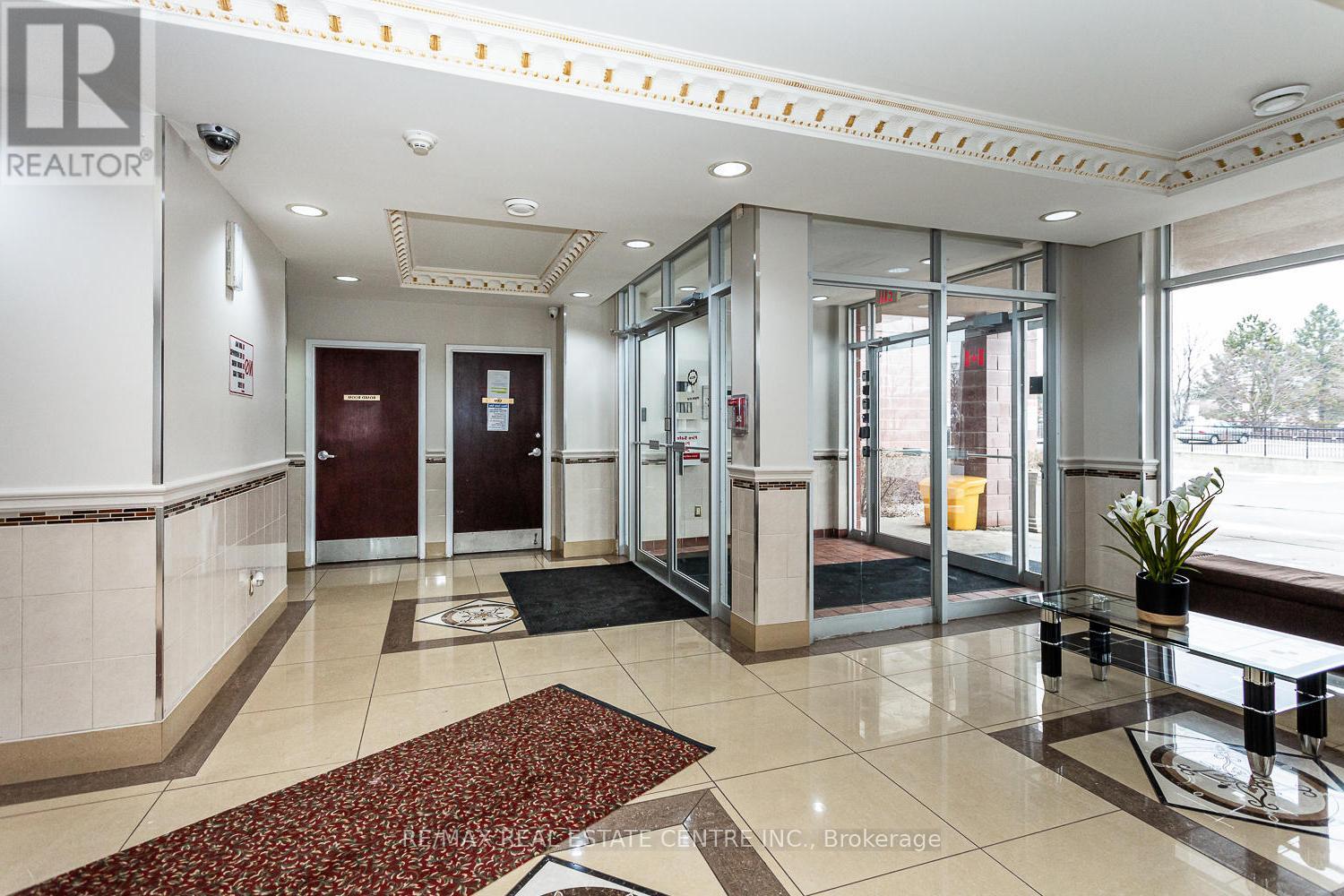 520 - 7405 Goreway Drive, Mississauga, Ontario  L4T 0A2 - Photo 29 - W12150662