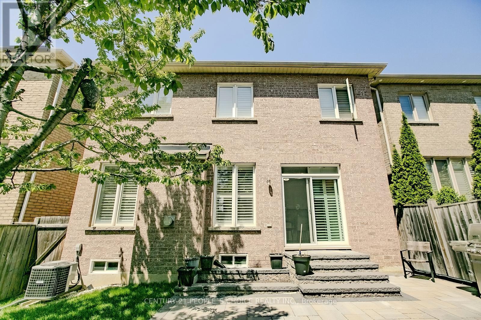 15 Fallharvest Avenue, Brampton, Ontario  L6Y 0P2 - Photo 40 - W12150669