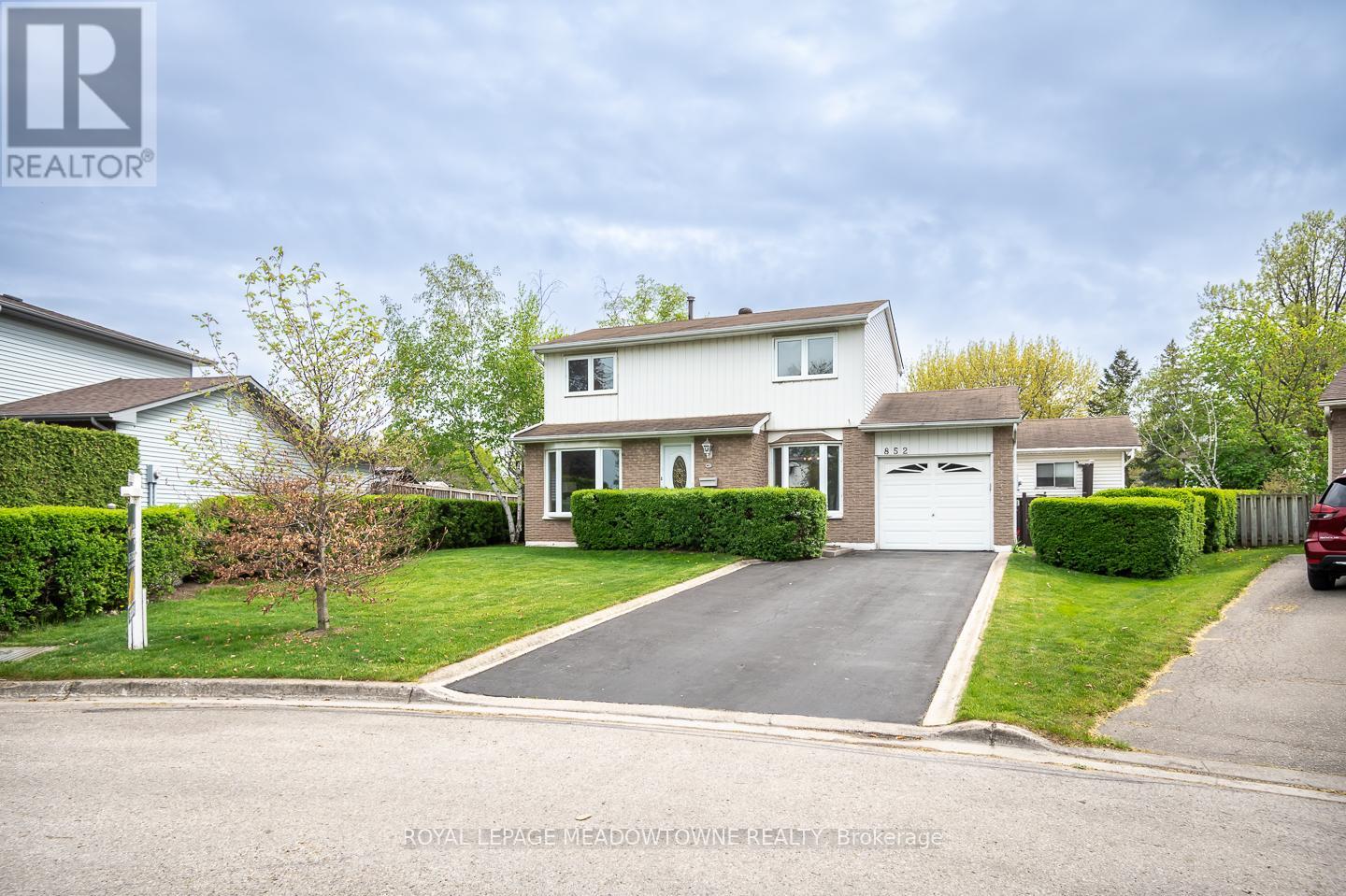 Property at 852 EDISON COURT image 1