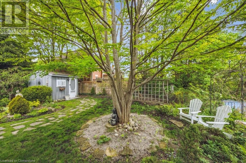 16 Earl Street, Kitchener, Ontario  N2M 2V4 - Photo 38 - 40728124