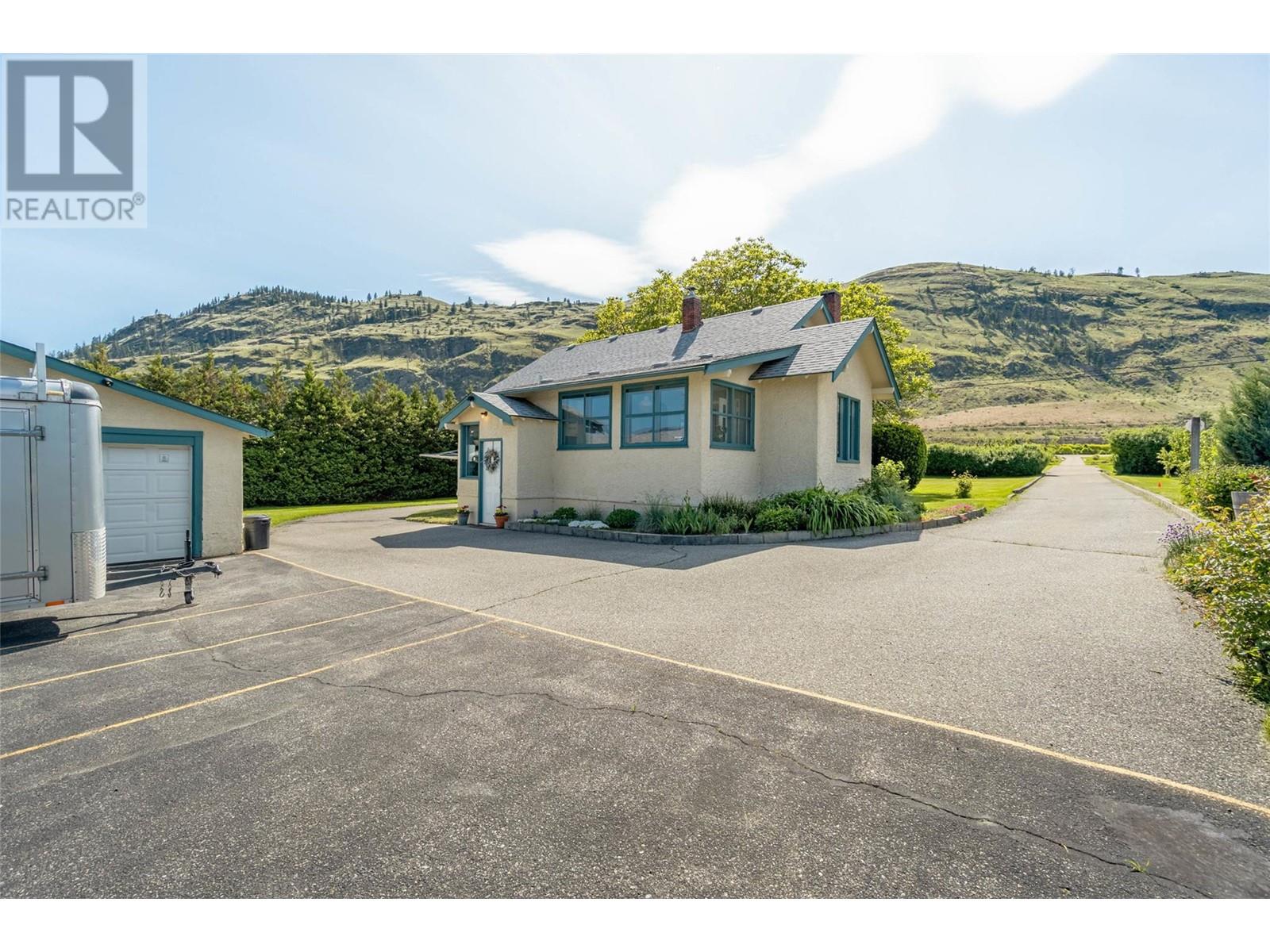 4371 Highway 97, Oliver, British Columbia  V0H 1T1 - Photo 32 - 10347703