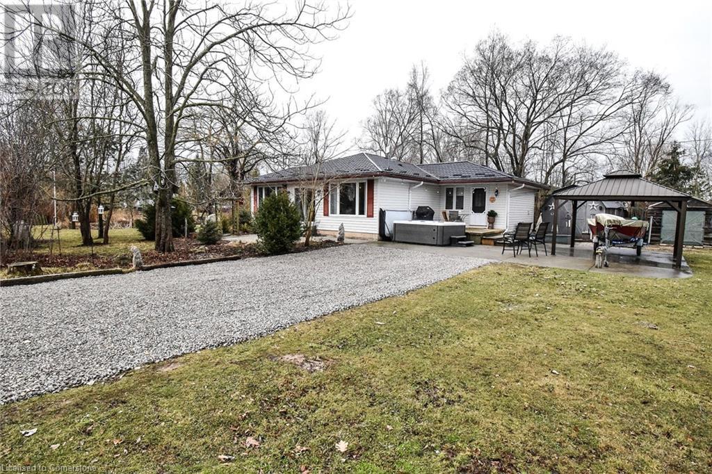 Property at 776 SANDY BAY Road image 2