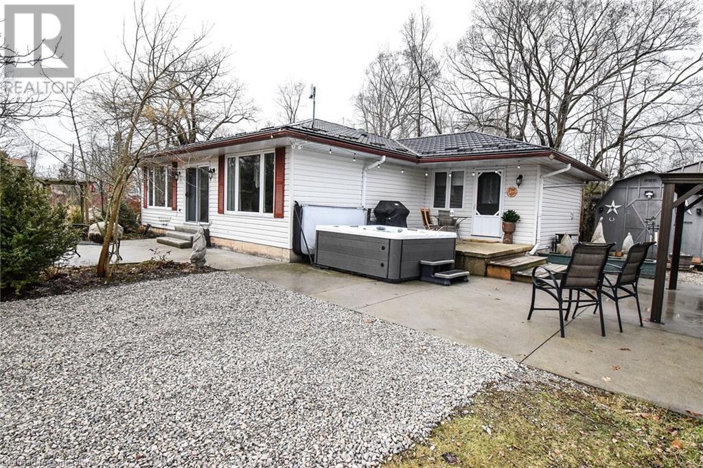 Property at 776 SANDY BAY Road image 3