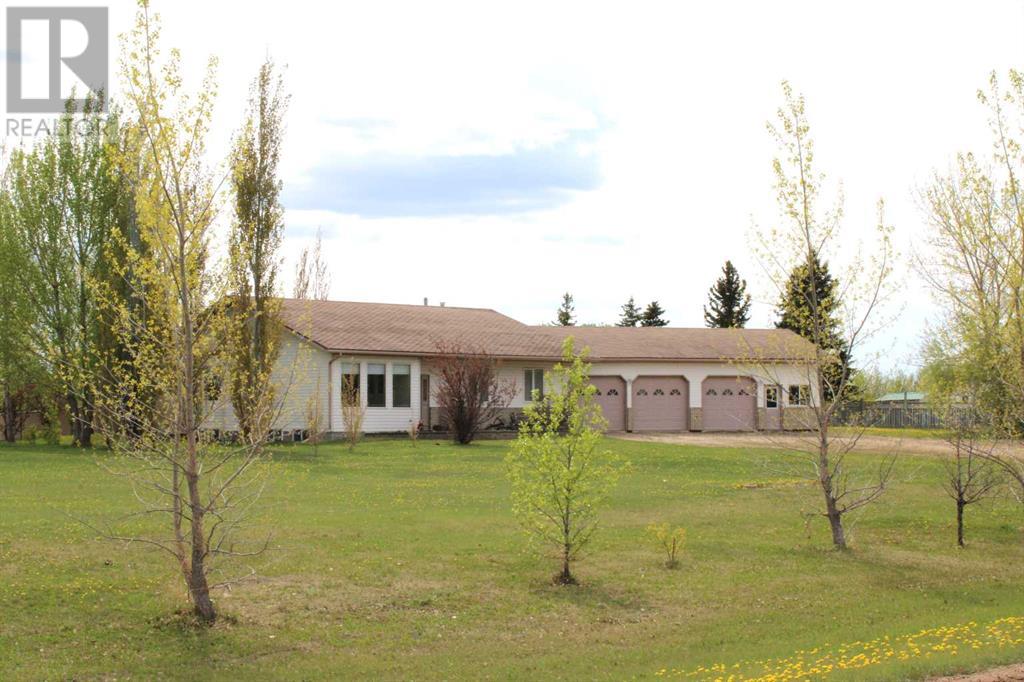 Property at #5, 712074 Range Road 55, image 1