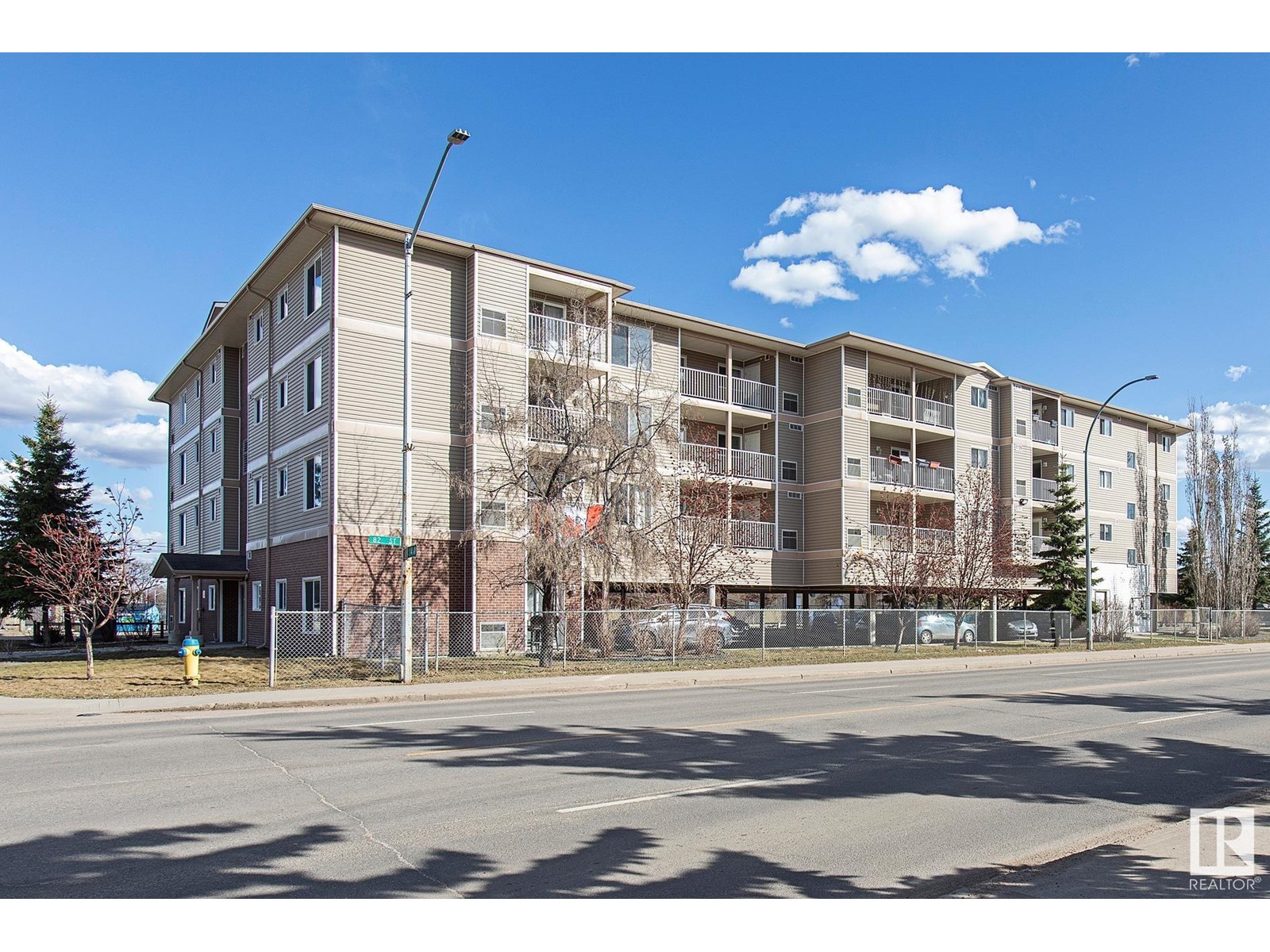 #403 8117 114 Ave NW, Edmonton, Alberta