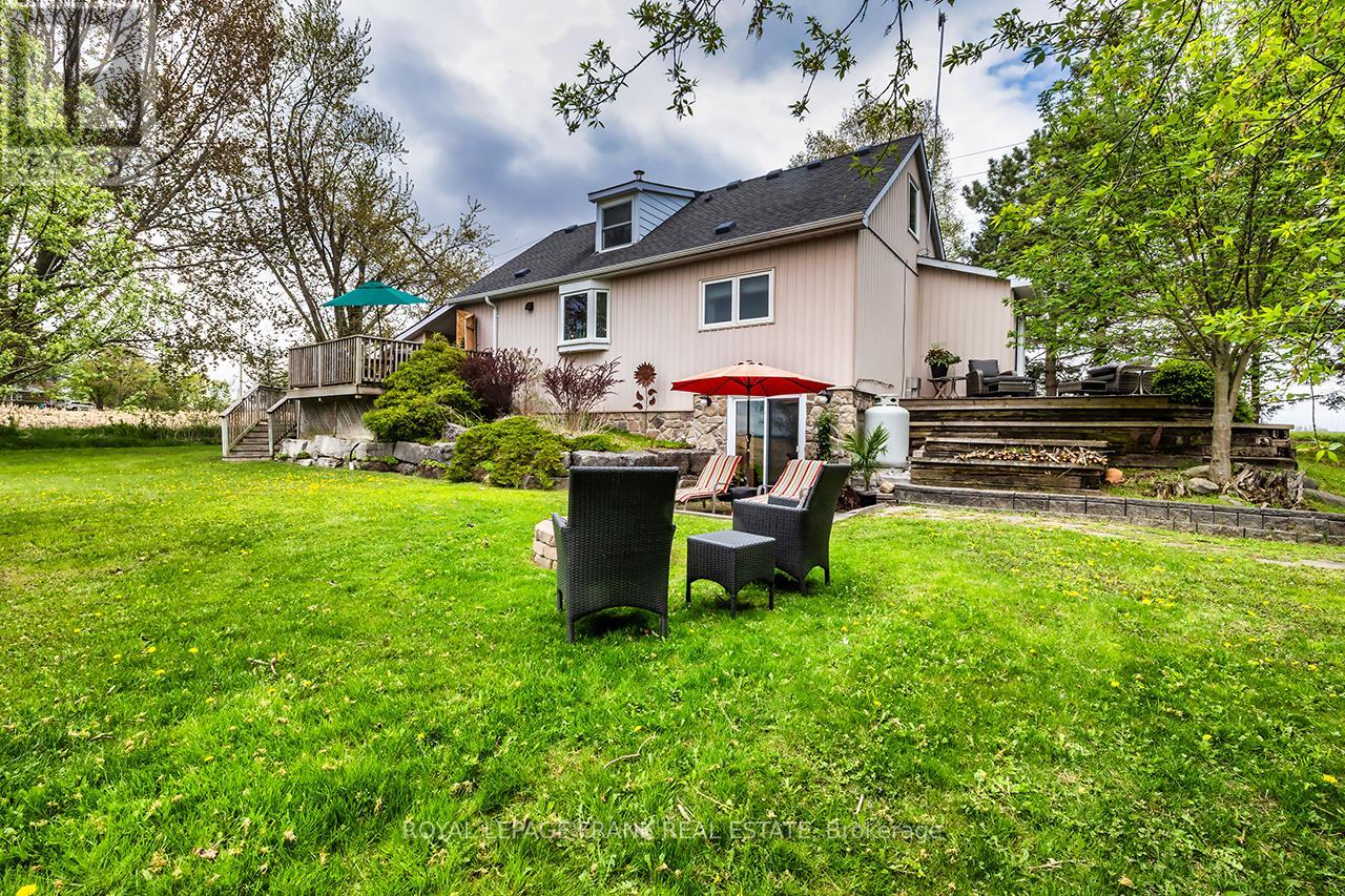 1361 7a Highway, Scugog, Ontario  L9L 1B5 - Photo 29 - E12150734