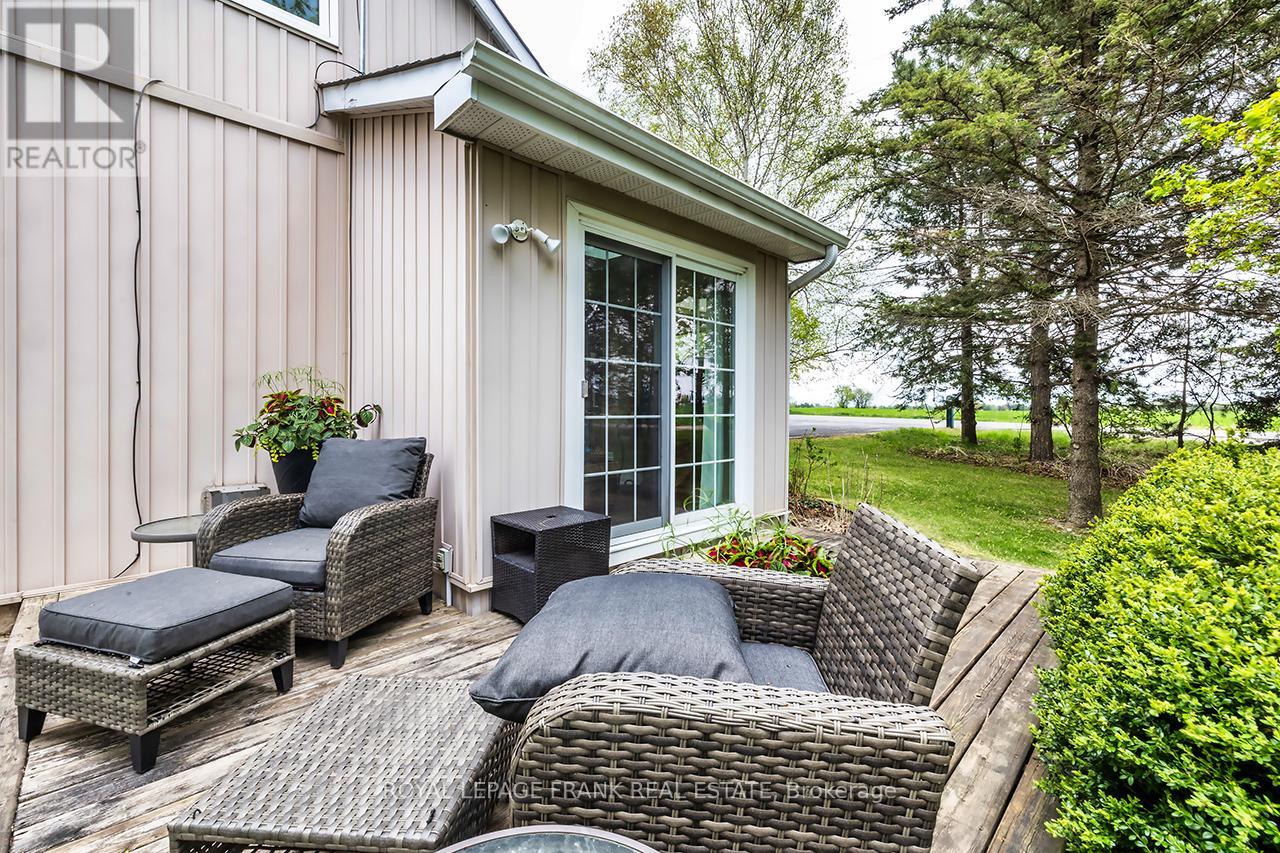 1361 7a Highway, Scugog, Ontario  L9L 1B5 - Photo 30 - E12150734