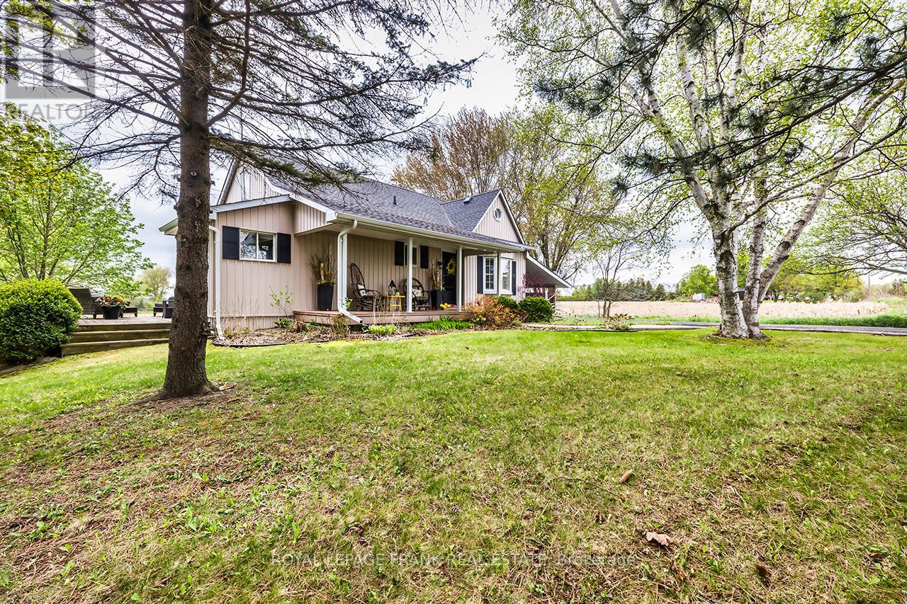 1361 7a Highway, Scugog, Ontario  L9L 1B5 - Photo 32 - E12150734