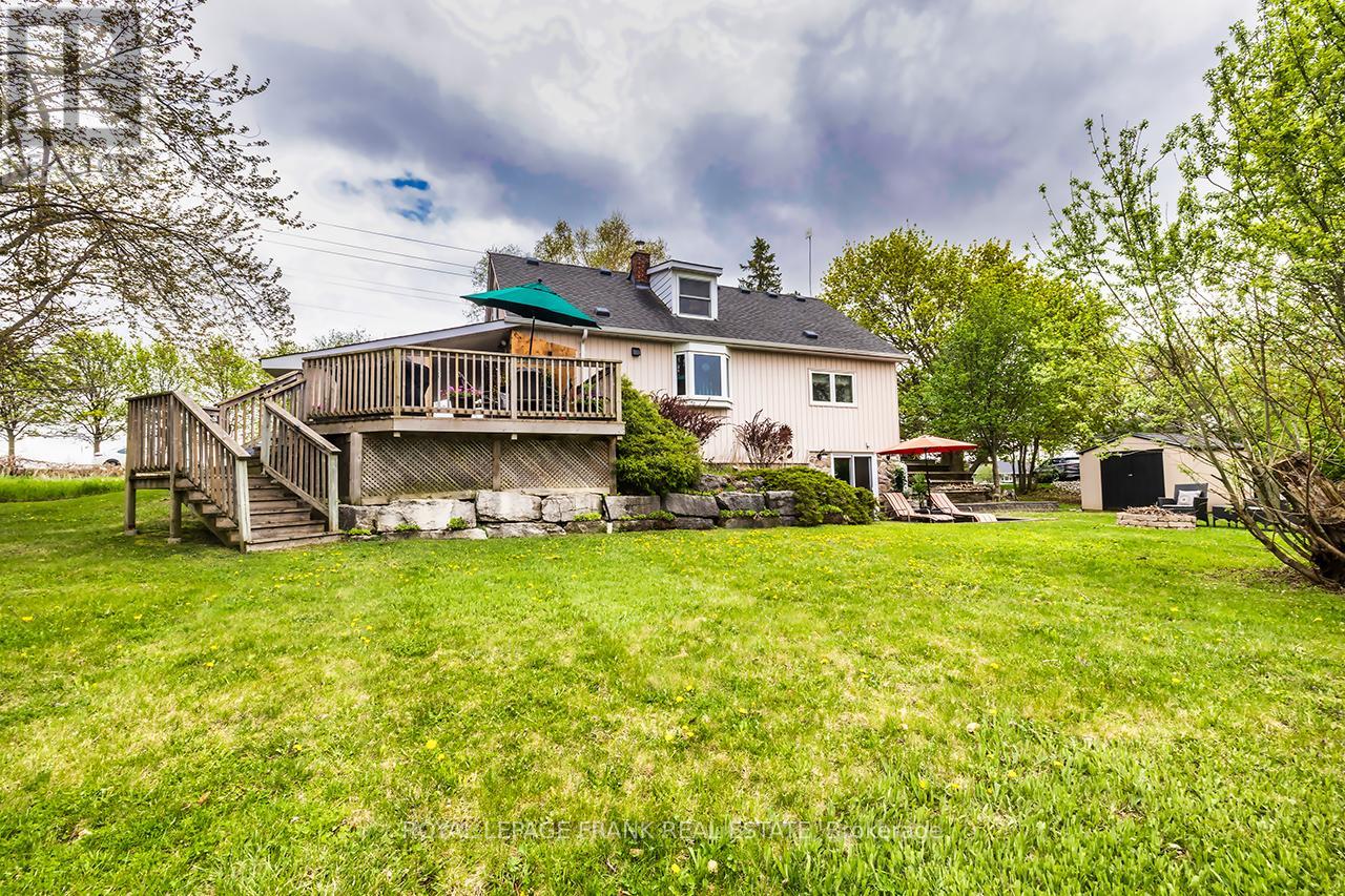1361 7a Highway, Scugog, Ontario  L9L 1B5 - Photo 33 - E12150734