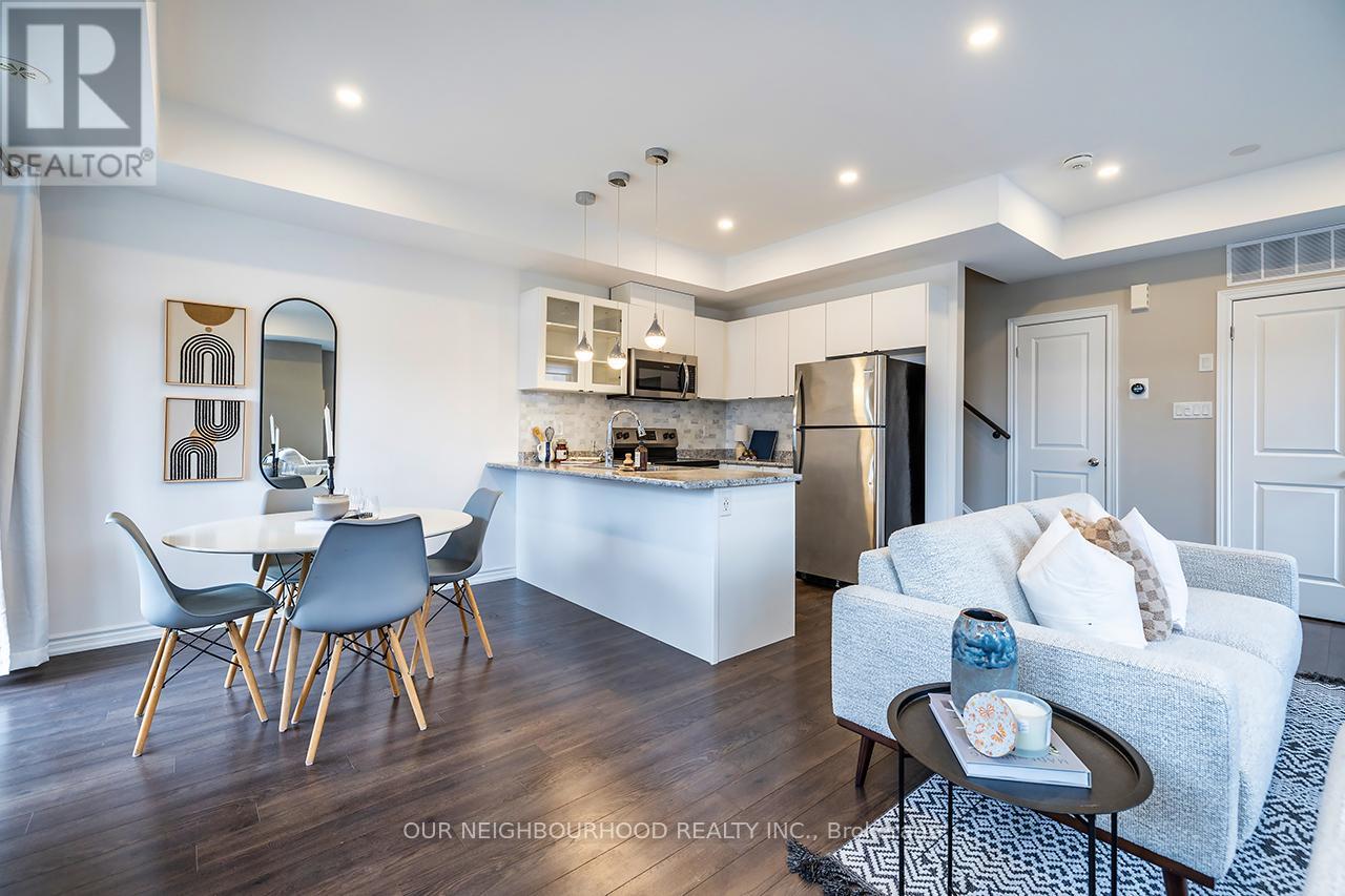 1817 Rex Heath Drive, Pickering, Ontario  L1X 0E4 - Photo 4 - E12150742