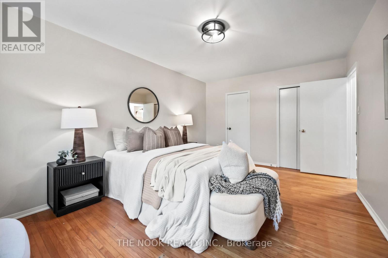 5 Starlake Drive, Toronto, Ontario  M1G 3C3 - Photo 20 - E12150869