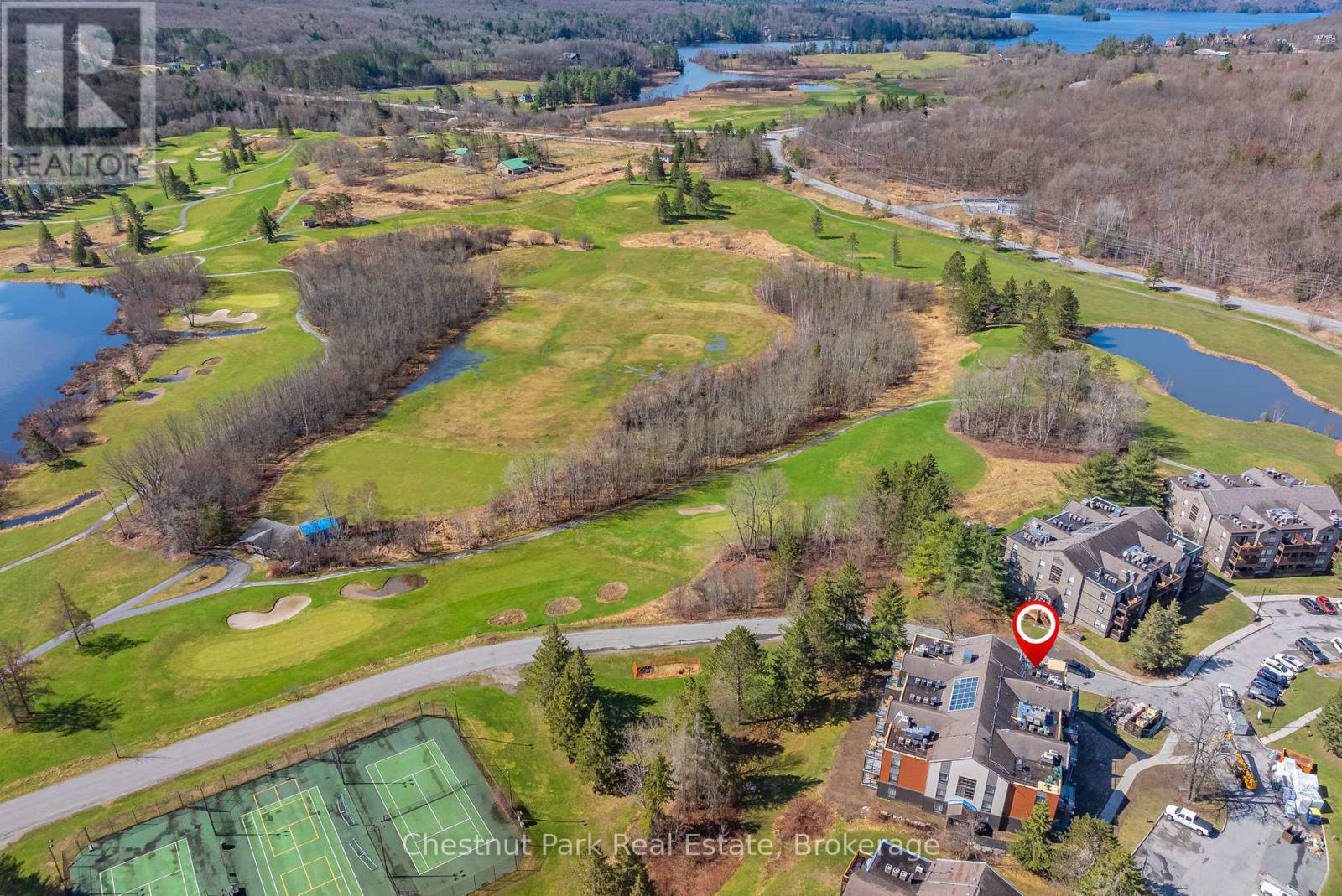 52-107 - 1235 Deerhurst Drive, Huntsville, Ontario  P1H 2E8 - Photo 23 - X12150758