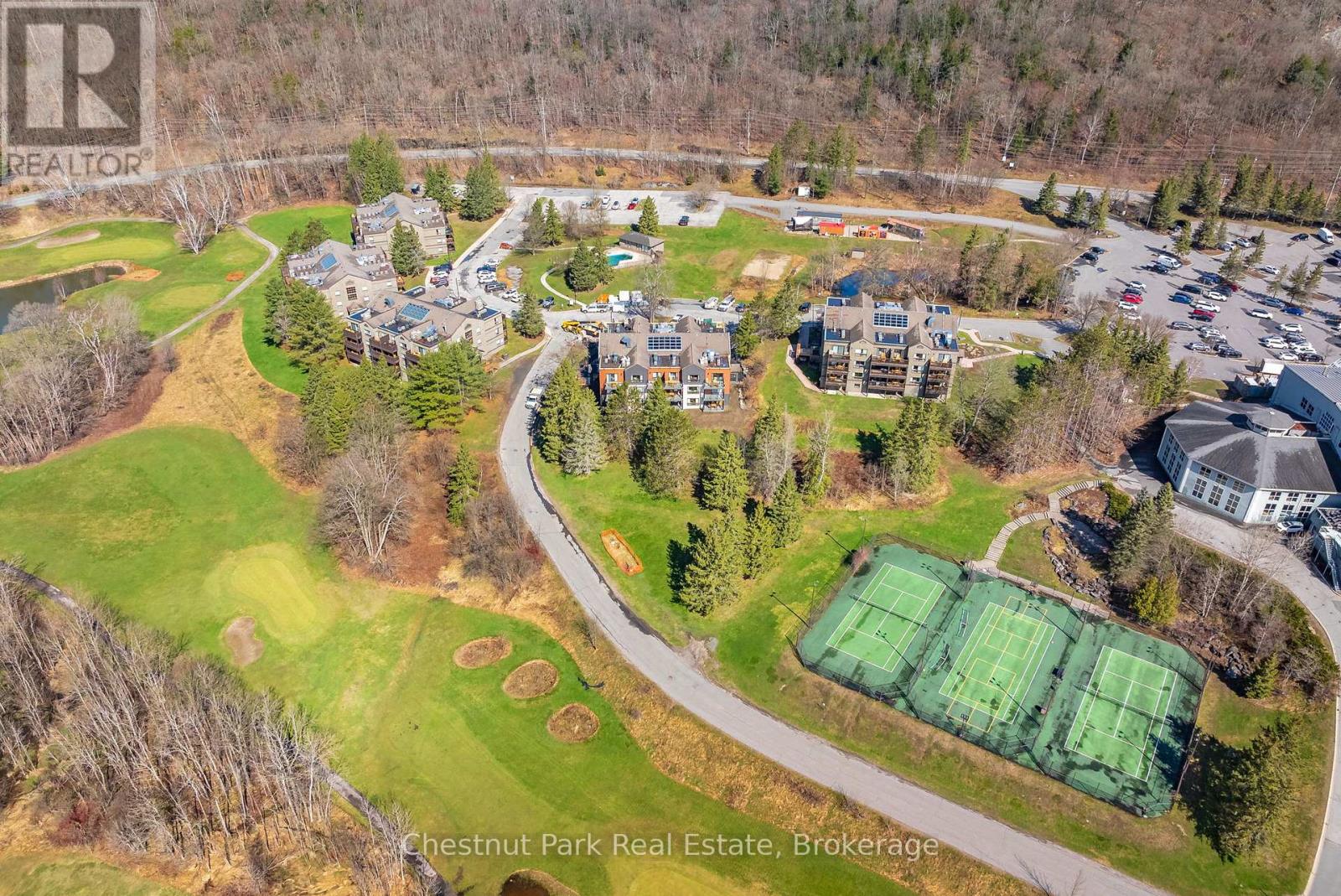 52-107 - 1235 Deerhurst Drive, Huntsville, Ontario  P1H 2E8 - Photo 25 - X12150758