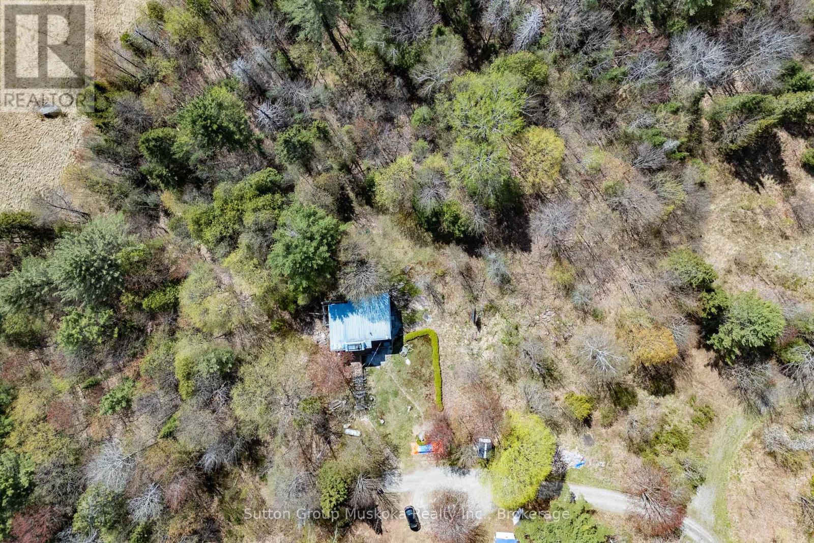 1667 PAINT LAKE ROAD, Lake of Bays, Ontario