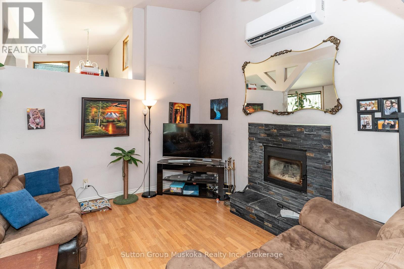 1667 Paint Lake Road, Lake Of Bays, Ontario  P0A 1E0 - Photo 11 - X12150764