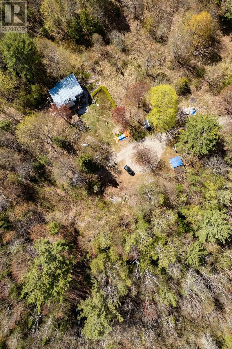 1667 Paint Lake Road, Lake Of Bays, Ontario  P0A 1E0 - Photo 2 - X12150764