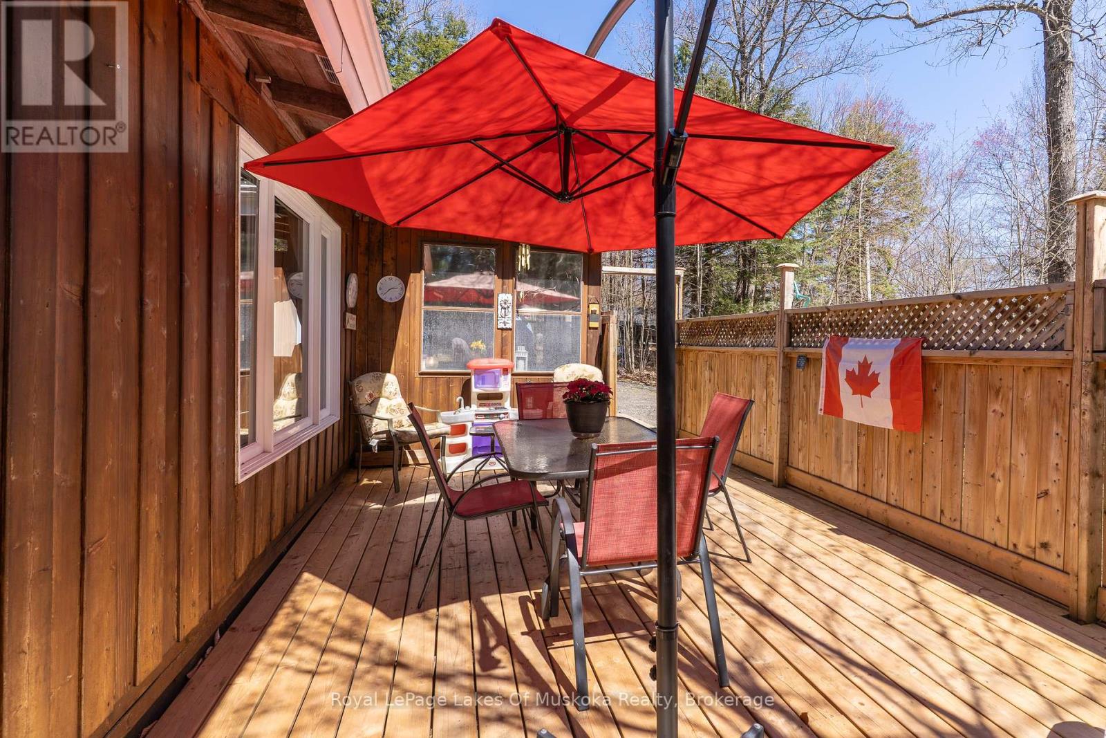 35 Brennan Circle, Huntsville, Ontario  P1H 2J2 - Photo 31 - X12150797