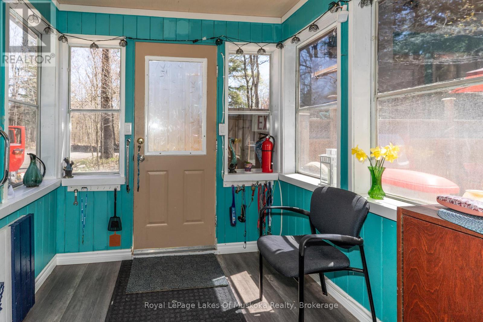 35 Brennan Circle, Huntsville, Ontario  P1H 2J2 - Photo 7 - X12150797