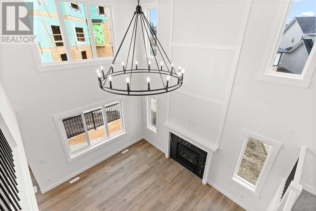 27 Heritage Close, Cochrane, Alberta  T4C 3G8 - Photo 30 - A2193306