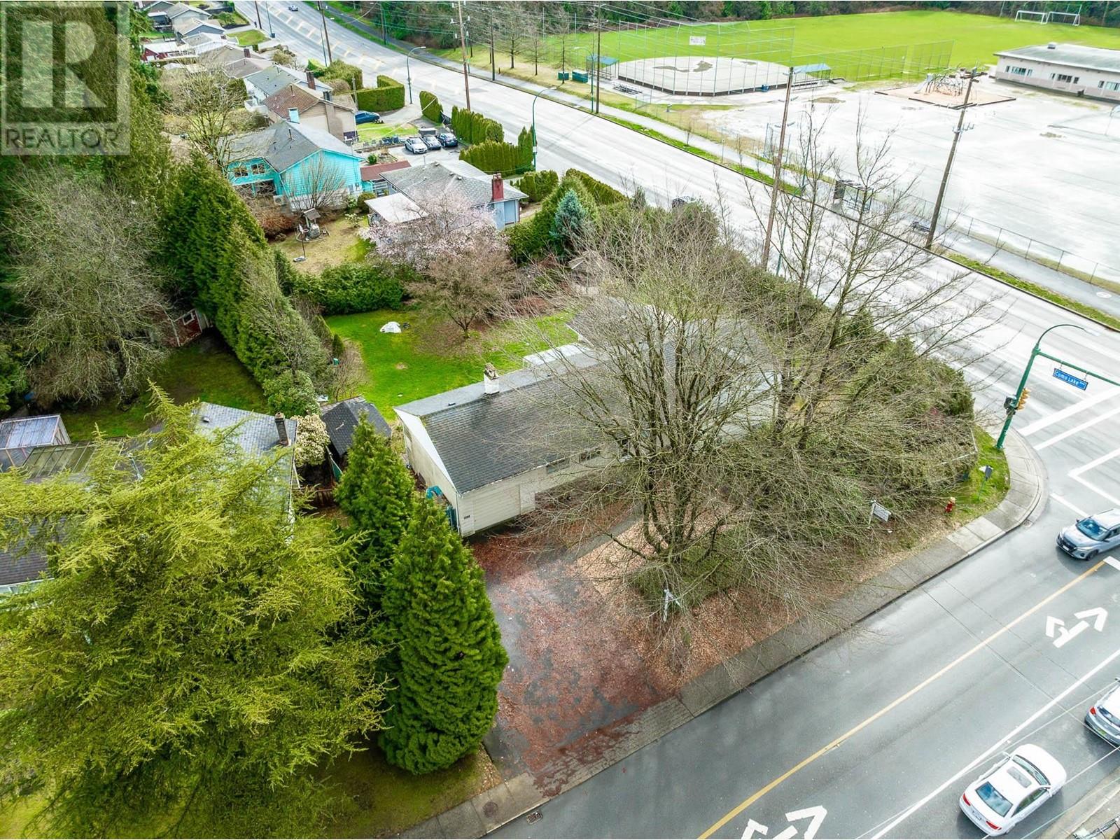 Lot1 801 Thermal Drive, Coquitlam, British Columbia  V3J 6R4 - Photo 3 - R2982352