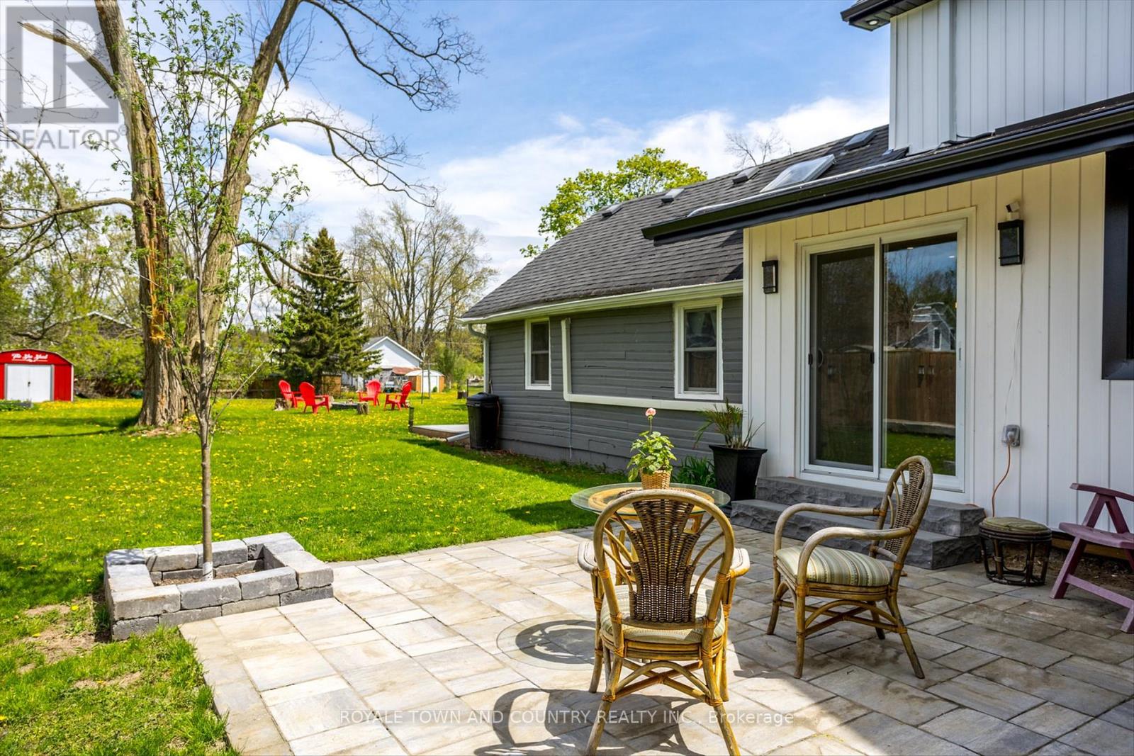 10 Queen Street S, Kawartha Lakes, Ontario  K0L 2W0 - Photo 43 - X12150706