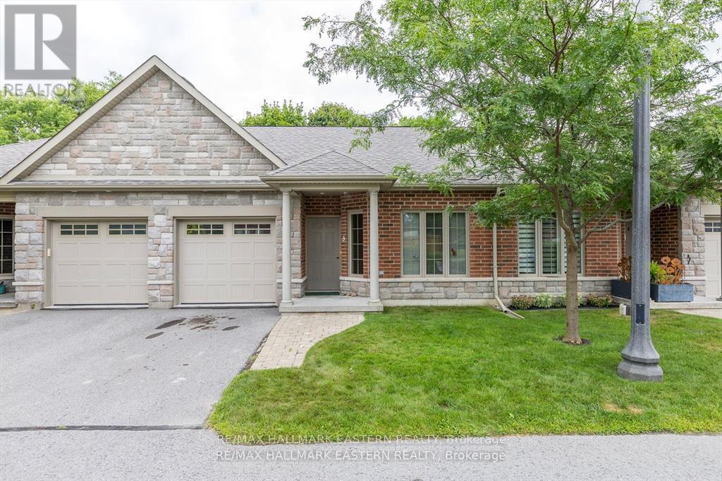 3 WINGETT WAY, Smith-Ennismore-Lakefield, Ontario