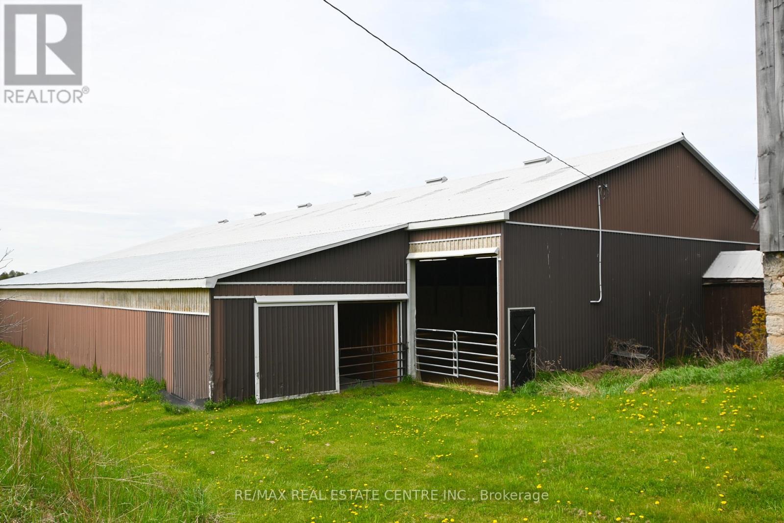 5192 Third Line, Erin, Ontario  L7J 2L8 - Photo 38 - X12150596