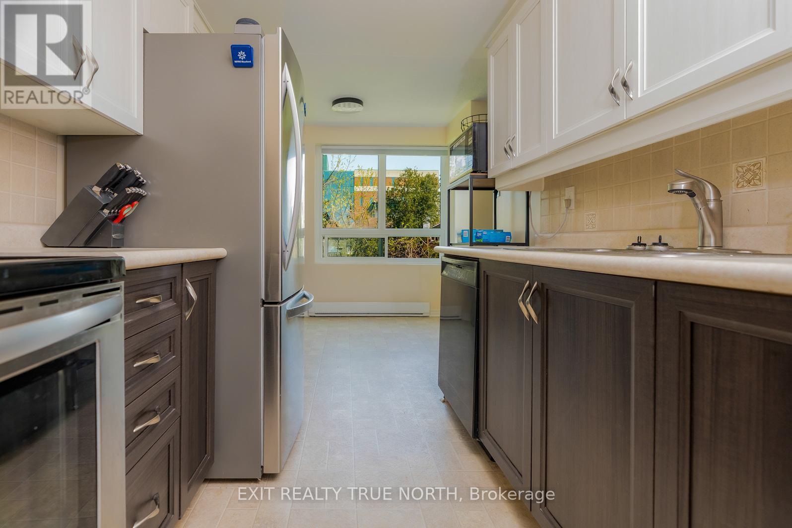 204 - 850 6th Street E, Owen Sound, Ontario  N4K 6T7 - Photo 8 - X12150643