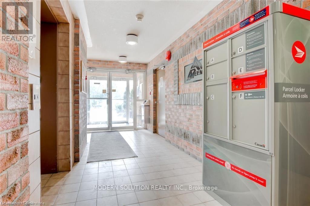 315 - 2230 Trafalgar Street, London East (East I), Ontario  N5V 4J9 - Photo 2 - X12150644