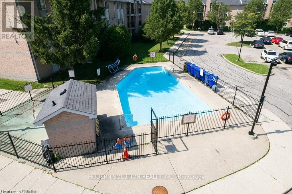 315 - 2230 Trafalgar Street, London East, Ontario  N5V 4J9 - Photo 20 - X12150644