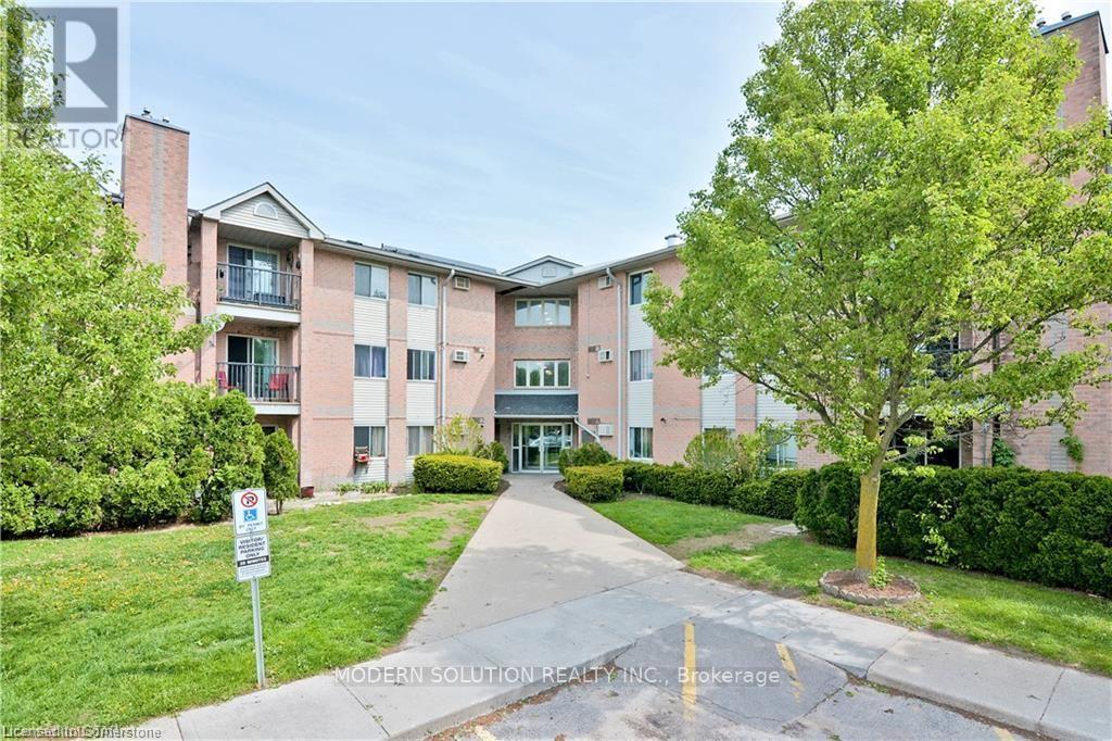 315 - 2230 Trafalgar Street, London East (East I), Ontario  N5V 4J9 - Photo 21 - X12150644