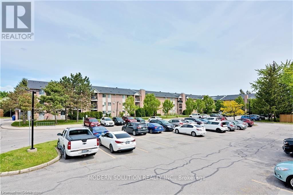 315 - 2230 Trafalgar Street, London East (East I), Ontario  N5V 4J9 - Photo 23 - X12150644