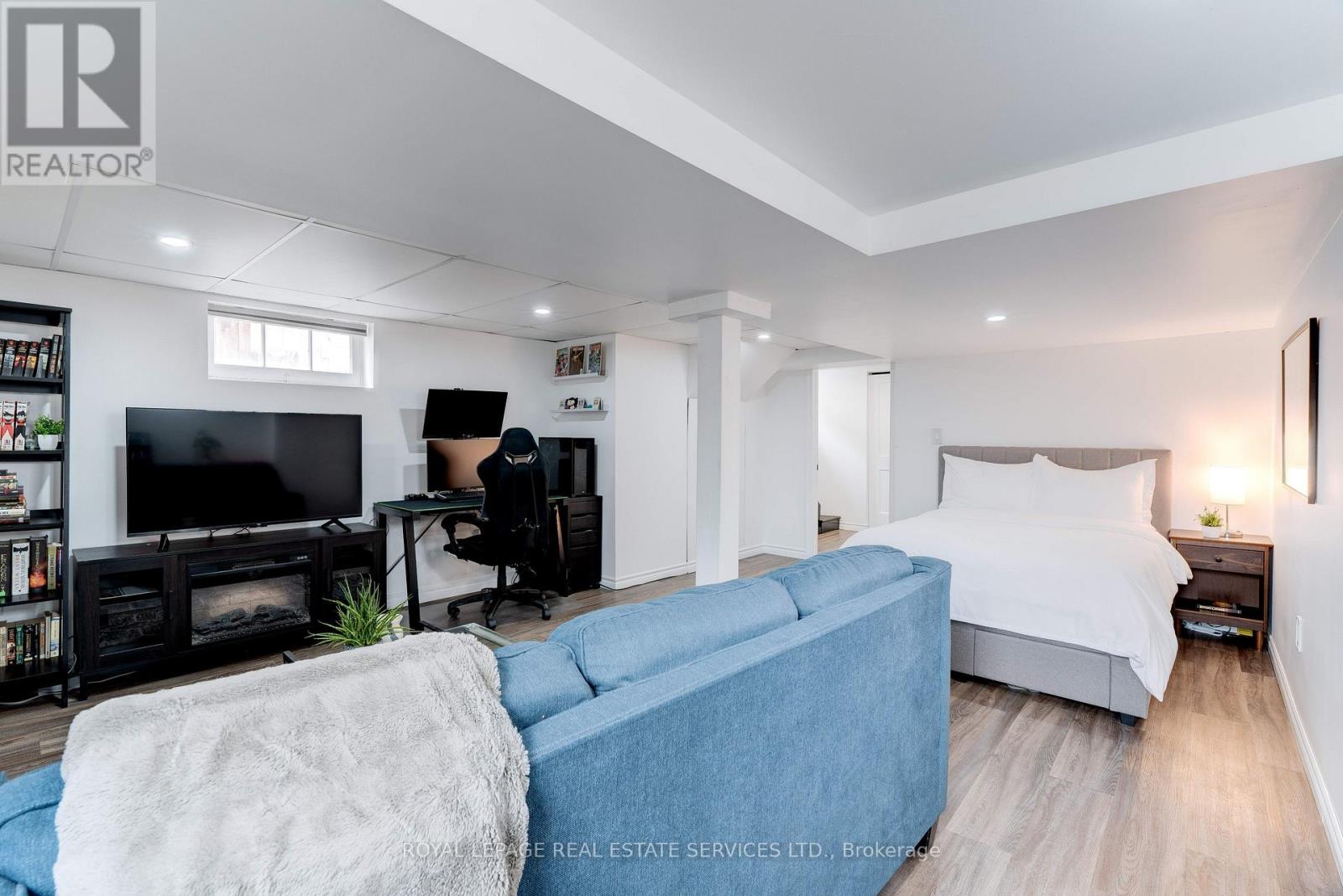 600 Quebec Street, Hamilton, Ontario  L8H 6V4 - Photo 30 - X12150659