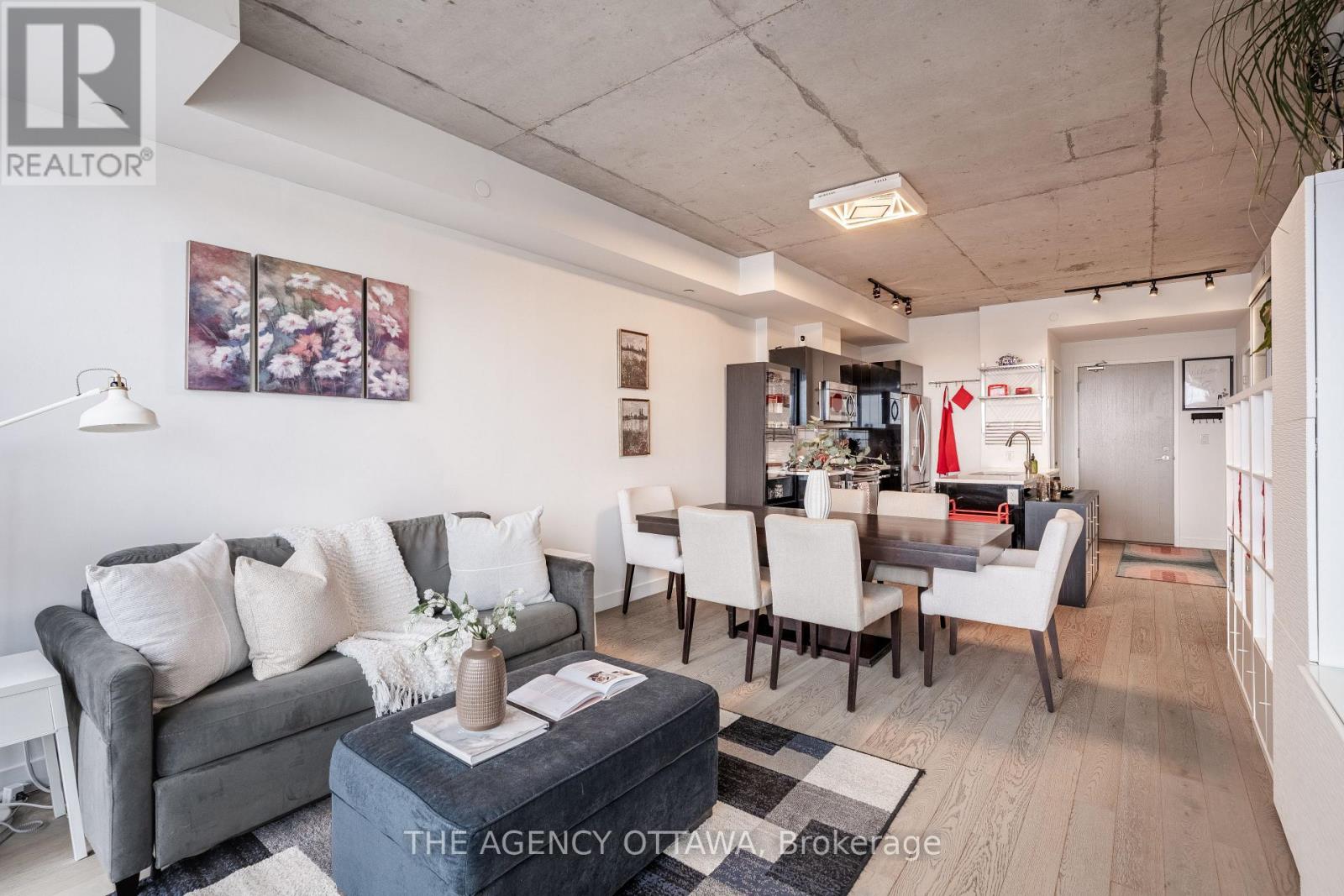 907 - 224 Lyon Street N, Ottawa, Ontario  K1R 0C1 - Photo 11 - X12150708