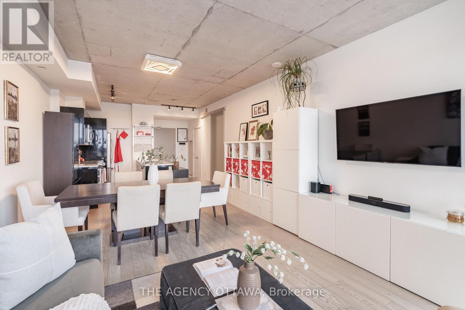 907 - 224 Lyon Street N, Ottawa, Ontario  K1R 0C1 - Photo 12 - X12150708
