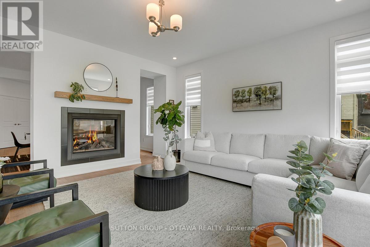 908 Duxbury Lane, Ottawa, Ontario  K4M 0M3 - Photo 10 - X12150716