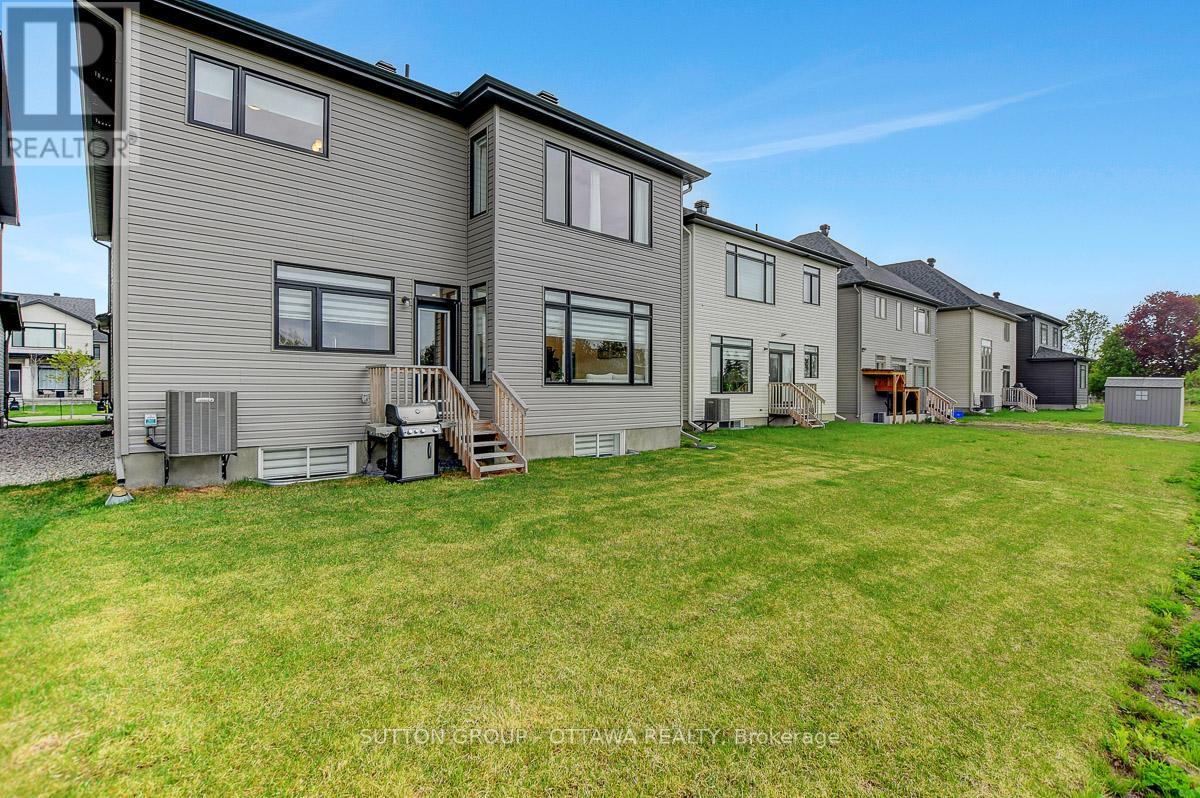 908 Duxbury Lane, Ottawa, Ontario  K4M 0M3 - Photo 38 - X12150716