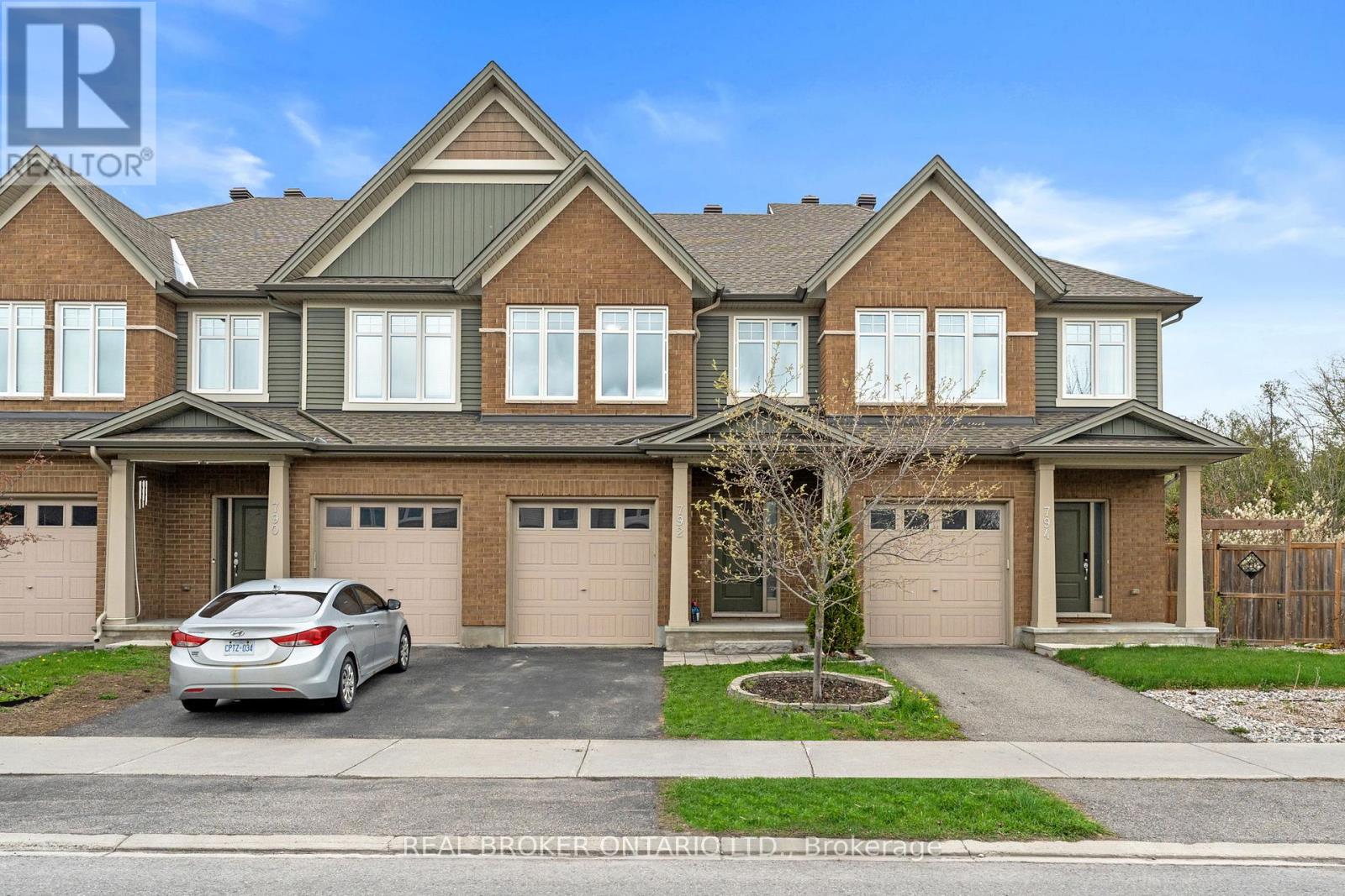 Property at 792 CEDAR CREEK DRIVE image 1