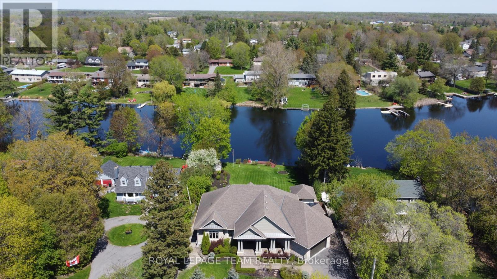 Property at 5591 MANOTICK MAIN STREET image 1