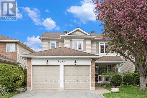 2037 Rolling Brook Drive, Ottawa, Ontario  K1W 1C9 - Photo 1 - X12150840