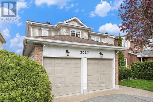 2037 Rolling Brook Drive, Ottawa, Ontario  K1W 1C9 - Photo 2 - X12150840