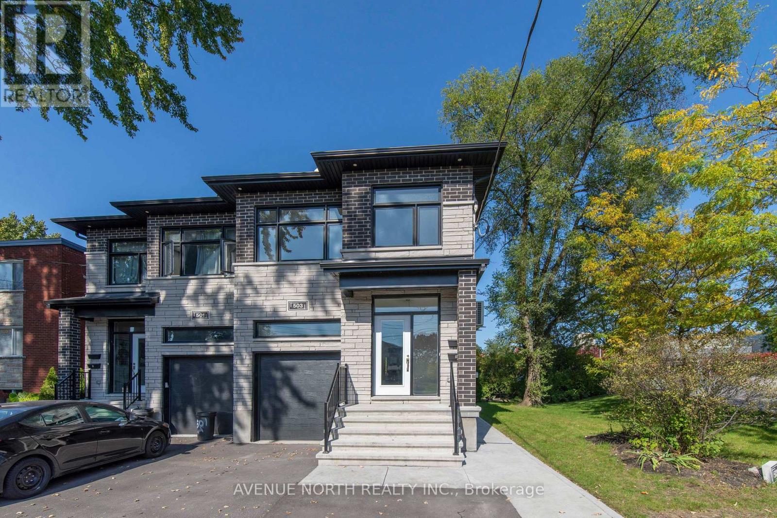 Property at 503 COTE STREET image 1