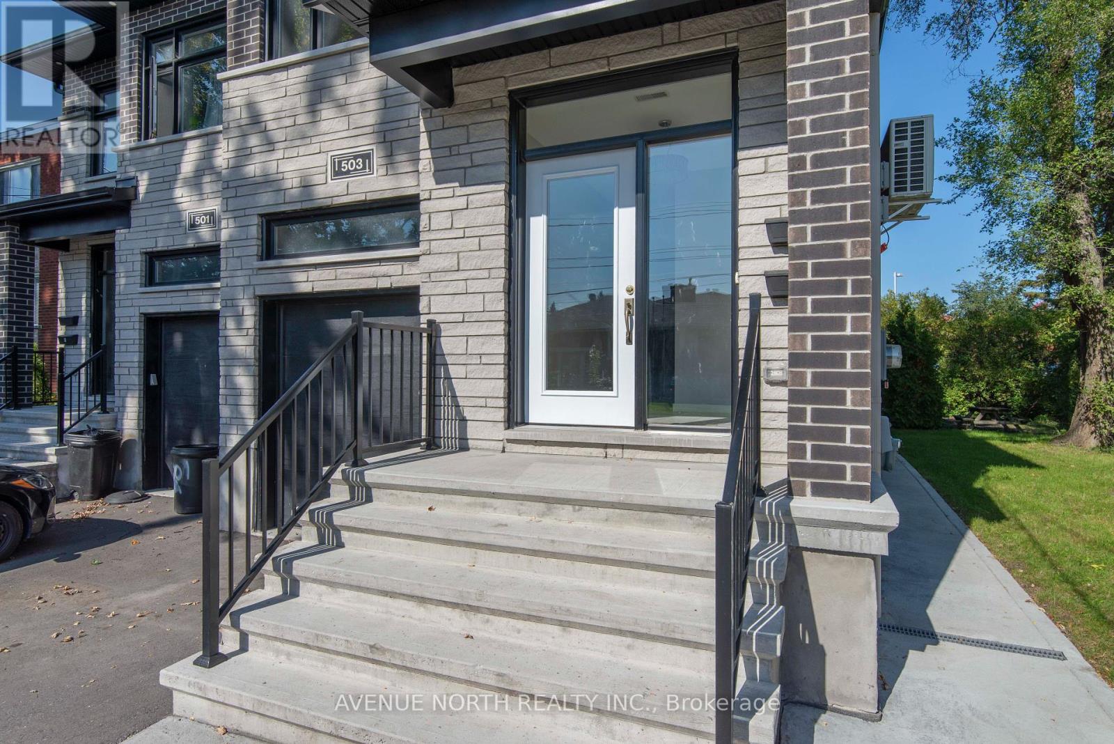 503 Cote Street, Ottawa, Ontario  K1K 0Z8 - Photo 3 - X12150861