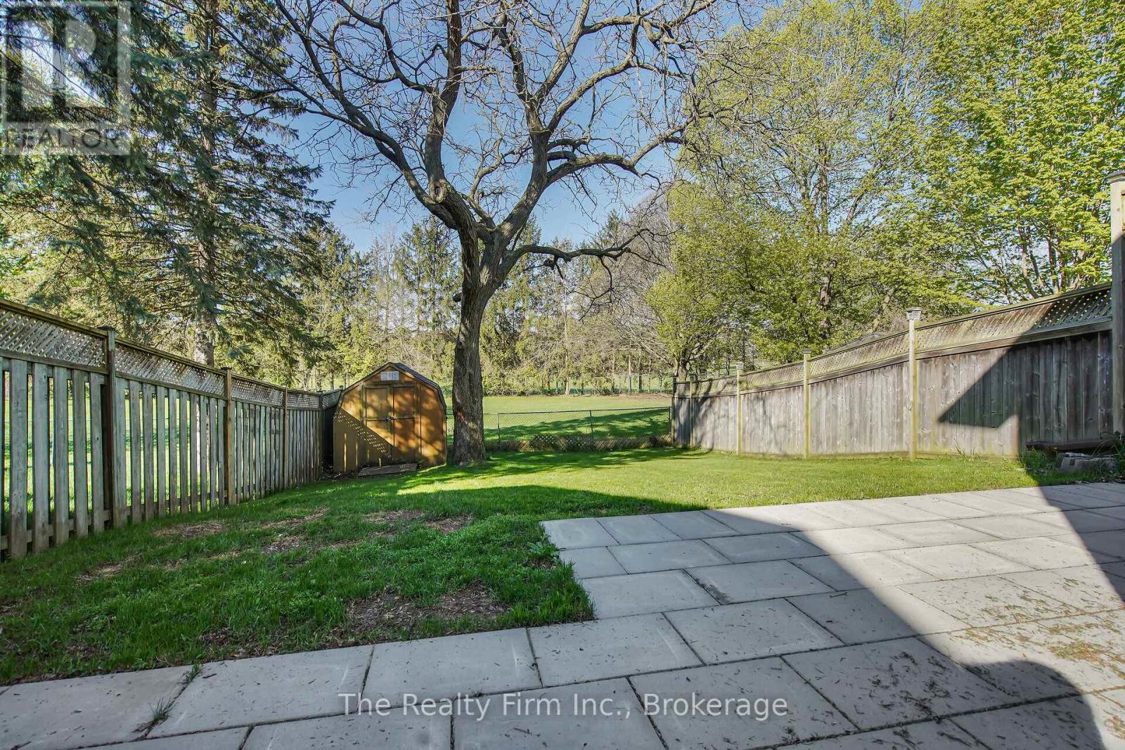 388 Odlum Drive, Woodstock, Ontario N4S 3S2 - Photo 32 - X12146918
