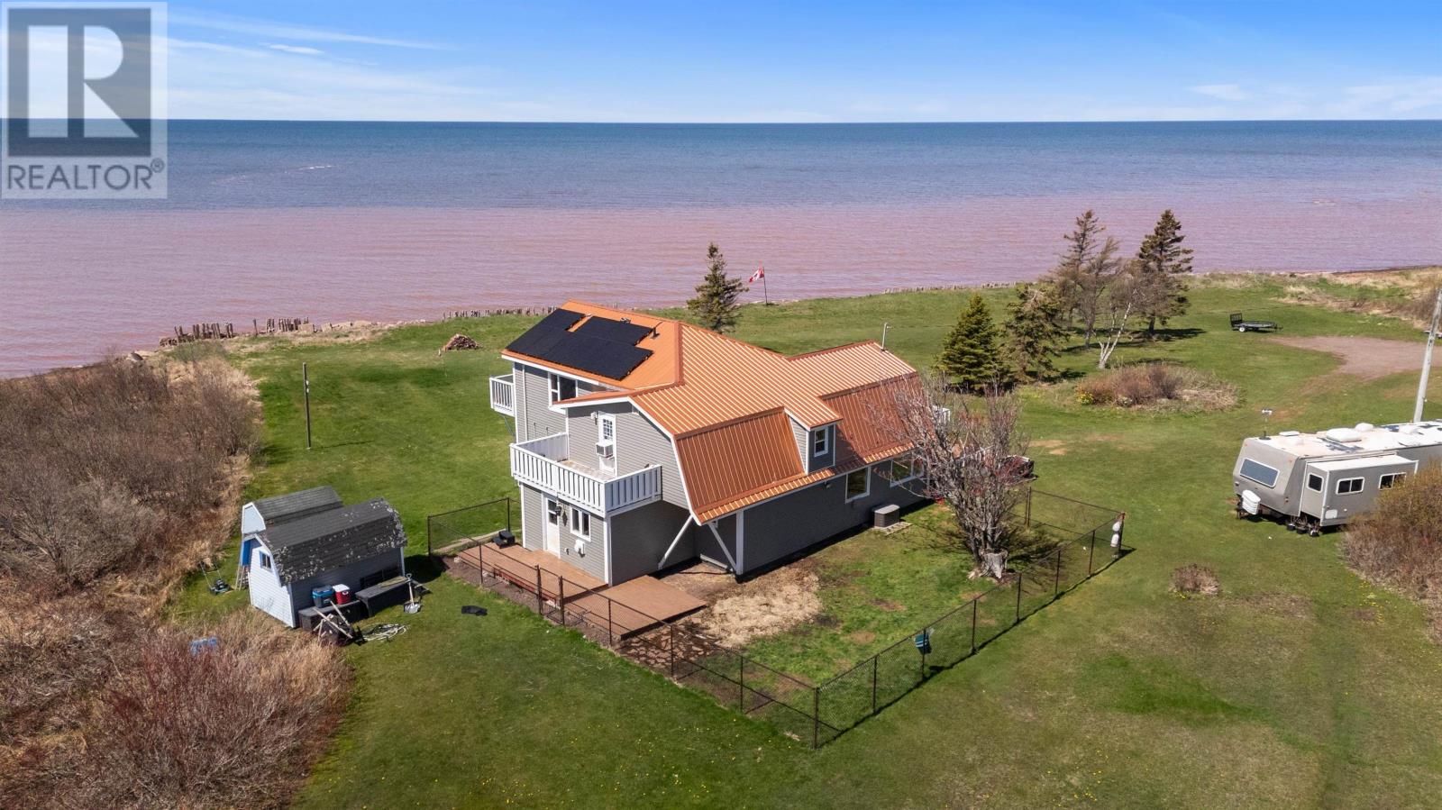 99 Polycarpe Et Rosida Road, St. Chrysostome, Prince Edward Island  C0B 1Y0 - Photo 47 - 202503752